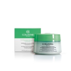 Collistar Energizing Talasso-Scrub  Энергетический скраб талассо