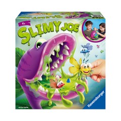 Ravensburger Slimy Joe Слизистый Джо