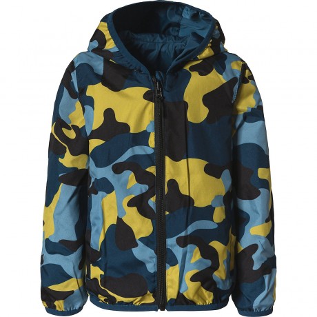 HULABALU Ubergangsjacke REVERSE fur Jungen Легкая куртка REVERSE для мальчика