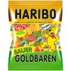 Haribo Goldbaren Золотые Мишки жевательный мармелад, кислые 200г