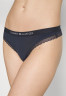 Tommy Hilfiger THONG Thong Desert Sky ТОНГ стринги Небо пустыни