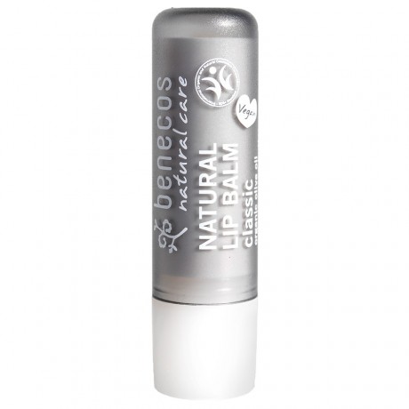 benecos (Бенекос) Natural Lipbalm Lippenbalm Lippen, 4,50 g