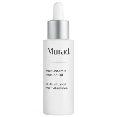 Murad Cosmetic Multi-Vitamin Infusion Oil Gesichtsol Multi, 30 мл