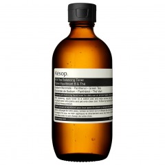 Aesop B &amp; Tea Balancing Toner  Балансирующий тоник B &amp;amp; Tea