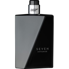 James Bond 007 (Джеймс Бонд) Seven Eau de Parfum Парфюмерная вода Spray Спрей Intense, 75 мл