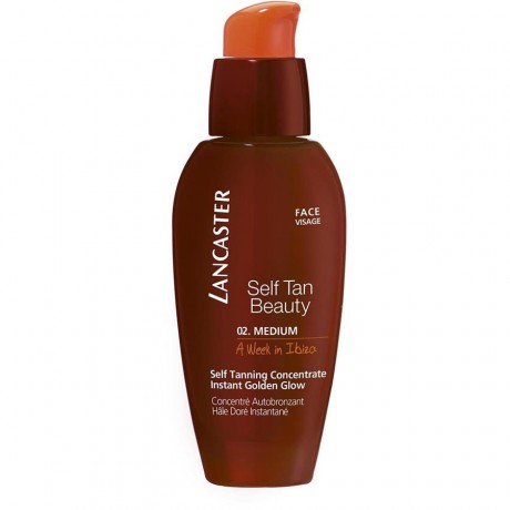 Lancaster (Ланкастер)  Self Tan Beauty Concentrate, 30 мл