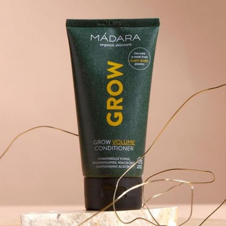 MADARA Grow Volume Conditioner  Кондиционер для увеличения объема