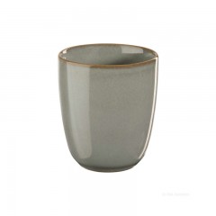 ASA SELECTION ASA Saisons Eucalyptus Becher 0,25 L / h: 9,5 cm Кружка ASA Seasons Eucalyptus 0,25 л / высота: 9,5 см