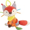 Skip Hop Aktivitatsspielzeug Fuchs Активная игрушка лиса