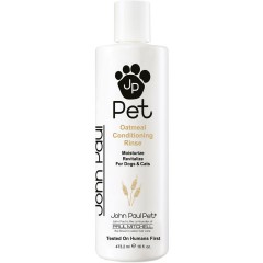 Paul Mitchell (Поль Митчелл) Pet Oatmeal Conditioning Rinse, 236, 60 мл
