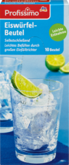 Profissimo Мешочки для льда , 10 шт