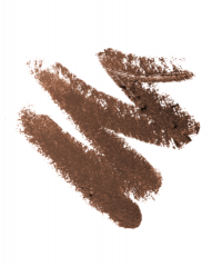 Sante Eyeliner Pencil 02 Deep Brown, Санте Натуральный карандаш для глаз 02 Темно-коричневый