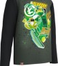 LEGO LEGO Ninjago Langarmshirt fur Jungen Рубашка с длинными рукавами LEGO Ninjago для мальчиков