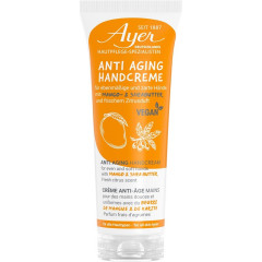 Ayer Anti Aging Handcream Антивозрастной крем для рук