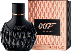 James Bond 007 for Women Парфюмерная вода, 30 мл