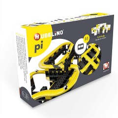 Hubelino pi Kugelbahn Starter Set 440280 Стартовый набор Pi Marble Run 440280