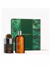 Molton Brown Specials Black Pepper Geschenkset Duftset Подарочный набор: туалетная вода, гель для душа