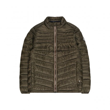 JACK  JONES JUNIOR Ubergangsjacke Hero fur Jungen Куртка демисезонная JUNIOR Hero для мальчиков