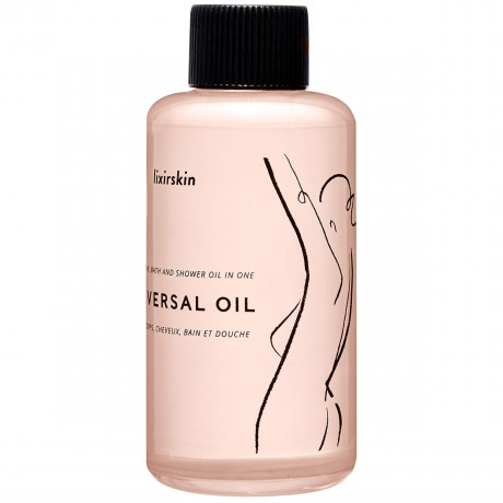 Lixirskin Universal Oil  Универсальное масло