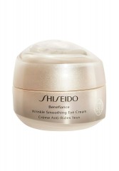 Shiseido BENEFIANCE WRINKLE SMOOTHING  Augenpflege - BENEFIANCE РАЗГЛАЖИВАНИЕ МОРЩИН уход за глазами