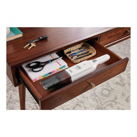 Black & Decker Black  Decker Handstaubsauger HLVC315B11  Ручной пылесос Black Decker HLVC315B11