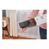 Black & Decker Black  Decker Handstaubsauger HLVC315B11  Ручной пылесос Black Decker HLVC315B11