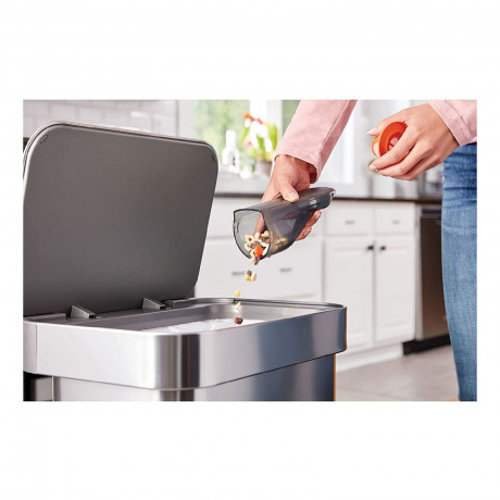 Black & Decker Black  Decker Handstaubsauger HLVC315B11  Ручной пылесос Black Decker HLVC315B11