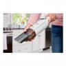 Black & Decker Black  Decker Handstaubsauger HLVC315B11  Ручной пылесос Black Decker HLVC315B11