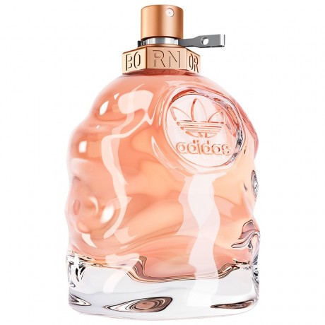 adidas Originals  Eau de Parfum (EdP) Парфюмерная вода Born Original for her, 30 мл