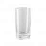 Rosenthal Rosenthal Mesh Klar Becher gross Glas h: 135 mm / 325 ml Прозрачная кружка Rosenthal Mesh, большая стеклянная, высота: 135 мм / 325 мл