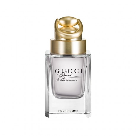 Gucci  Eau de Toilette (EdT) Туалетная вода Gucci by Gucci Made to Measure, 90 мл