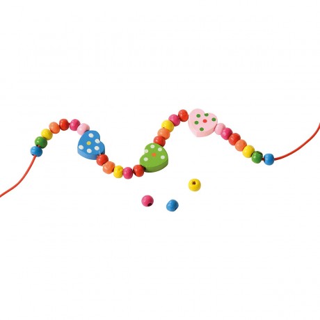 Eduplay Bastelarmbander Herz  Stern  Браслет-сердечко в виде звезды своими руками