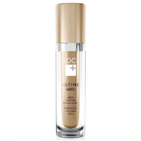 IDC ULTIME White Serum Pflege, 30 мл