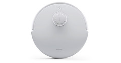 ECOVACS Ecovacs Deebot T20 OMNI, Saugroboter weiss, inkl. All-in-one OMNI Station  weiss Ecovacs Deebot T20 OMNI, робот-пылесос белый, включая универсальную станцию ??OMNI