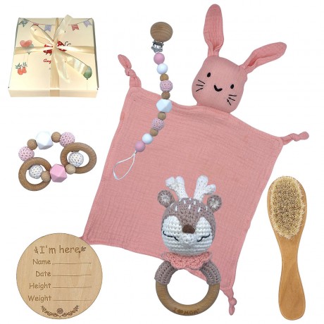 Angels Baby Geschenkset подарочный набор