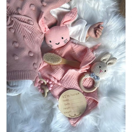 Angels Baby Geschenkset подарочный набор