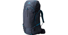 Gregory Gregory KALMIA 60 , Rucksack blau, Grosse: S/M, 60 Liter  blau Gregory KALMIA 60, рюкзак синий, размер: S/M, 60 литров