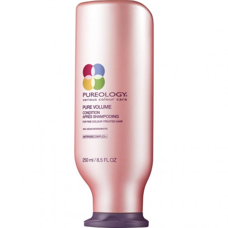 Pureology Pure Volume Conditioner Кондиционер для объёма, 250 мл