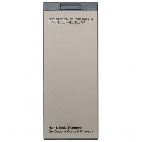 Porsche Design Hair & Body Shampoo  Шампунь для волос и тела