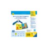 Ravensburger Mein buntes Rassel-Buggybuch: Erste Bilder Моя красочная книжка-погремушка: первые фотографии