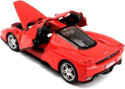 Bburago Modellauto Ferrari RP Enzo (Massstab 1:24) Модель автомобиля Ferrari RP Enzo (масштаб 1:24)
