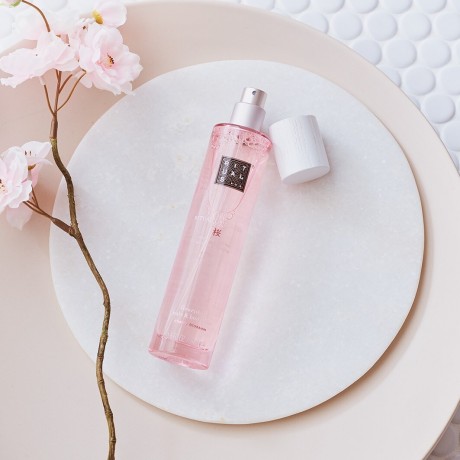 Rituals Bed + Body Mist  Кровать + Спрей для тела