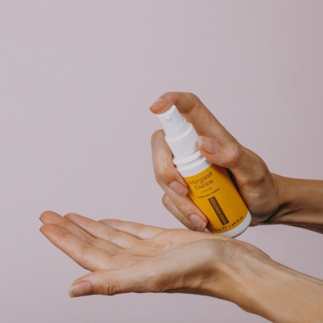 Margaret Dabbs Hydrating Hand Sanitiser  Увлажняющее дезинфицирующее средство для рук