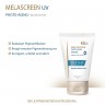 Ducray MELASCREEN Photoaging Handcreme LSF 50+  MELASCREEN Крем для рук против фотостарения SPF 50+