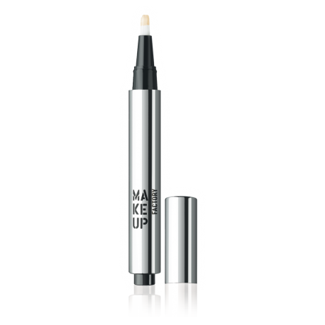 Консилер Make Up Factory Light Reflecting Concealer, оттенок 2 Luminous Cream