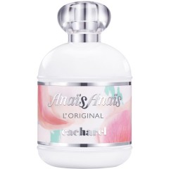 Cachareli (Кашарель) Anais Anais Eau de Toilette Туалетная вода Spray Спрей, 50 мл