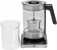 WMF WMF Wasser-/Teekocher Lumero, 3000 W Кофеварка/чайник WMF Lumero, 3000 Вт