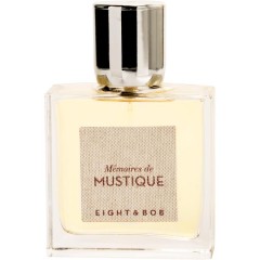 Eight &amp; Bob Memoires de Mustique Eau de Toilette Туалетная вода Spray Спрей, 100 мл