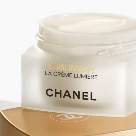CHANEL LA CREME LUMIERE КРЕМ ЛЮМЬЕР