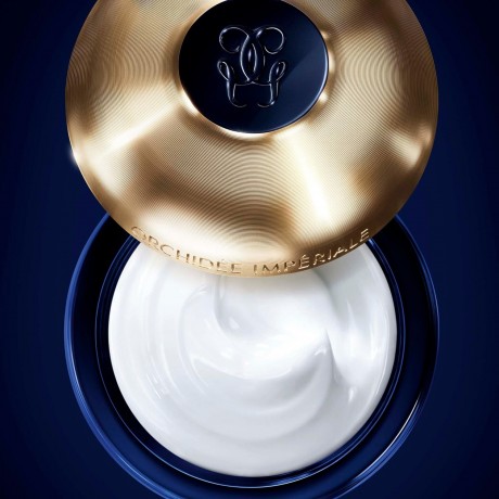 Guerlain The Cream  Крем